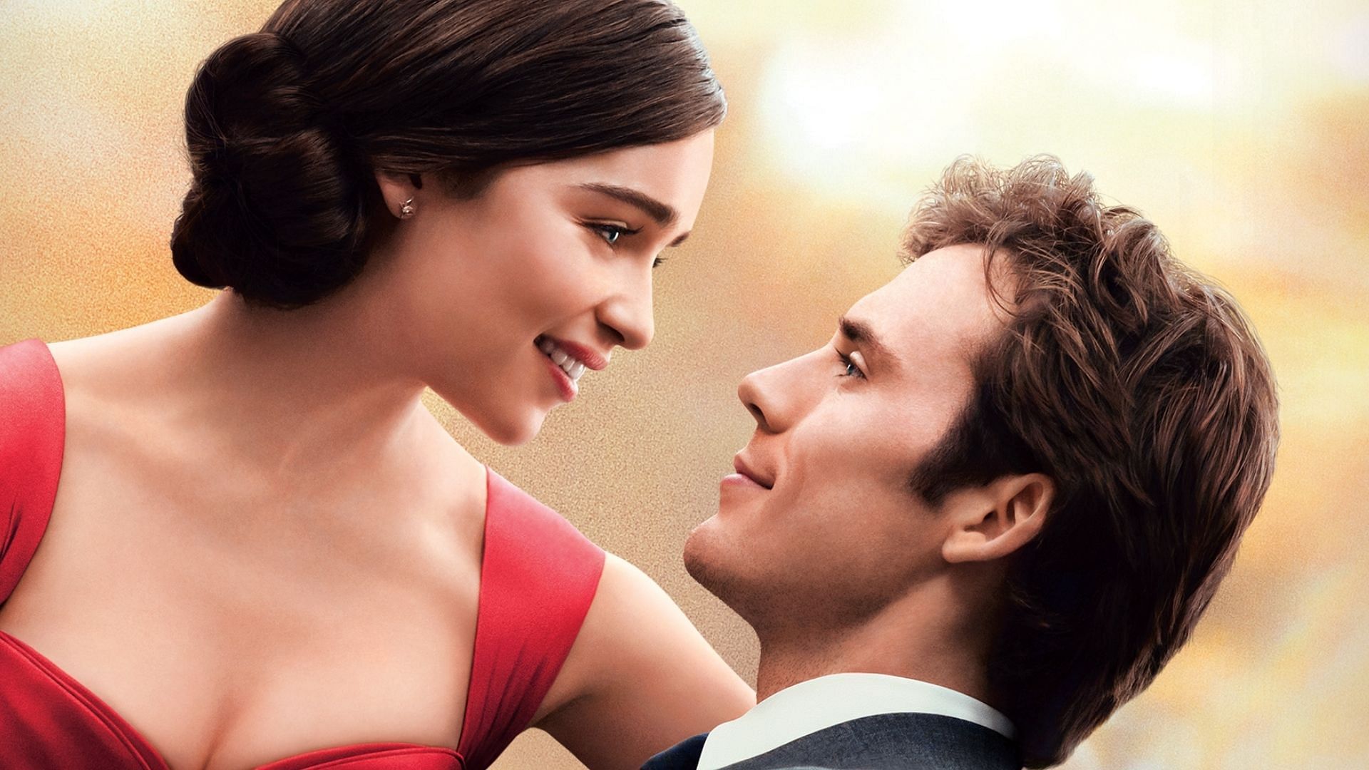 Me Before You (Image via Amazon)